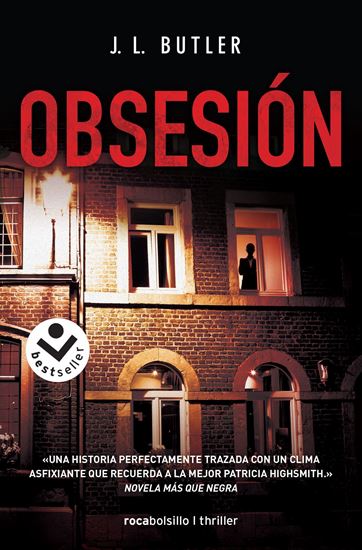 Imagen de OBSESION (BOL)