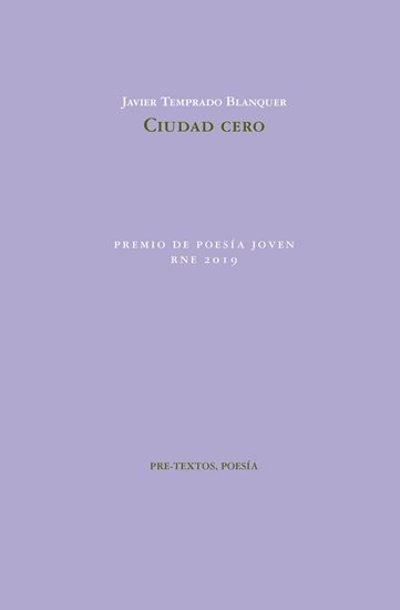 Imagen de CIUDAD CERO (OF1)