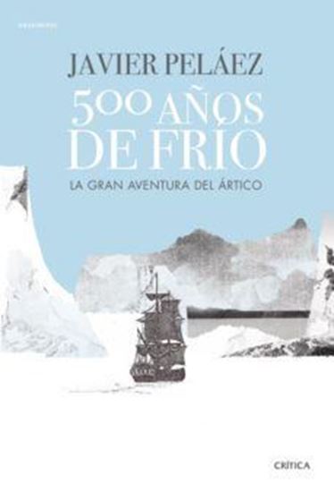 Imagen de 500 AÑOS DE FRIO (OF2)