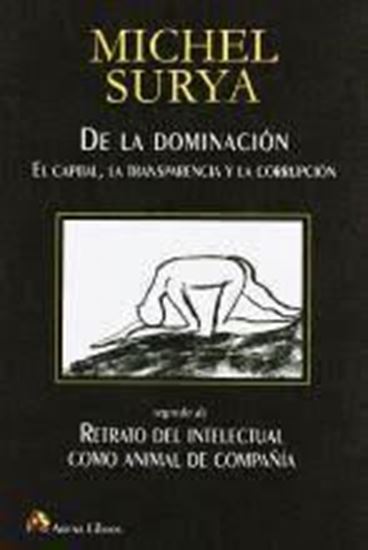Imagen de DE LA DOMINACION (OF2)