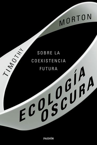 Imagen de ECOLOGIA OSCURA (OF2)