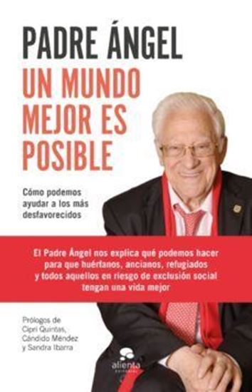 Imagen de UN MUNDO MEJOR ES POSIBLE (OF2)