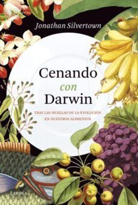 Imagen de CENANDO CON DARWIN (OF2)