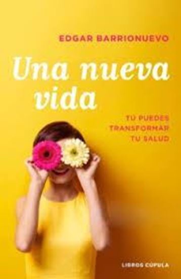 Imagen de UNA NUEVA VIDA (OF2)