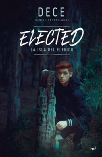 Imagen de ELECTED. LA ISLA DEL ELEGIDO (of2)