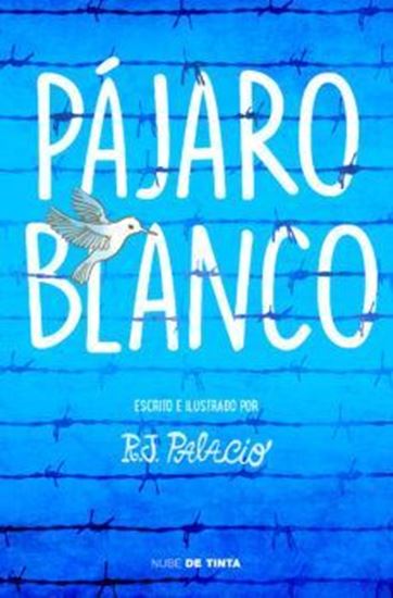 Imagen de PAJARO BLANCO (OF2)