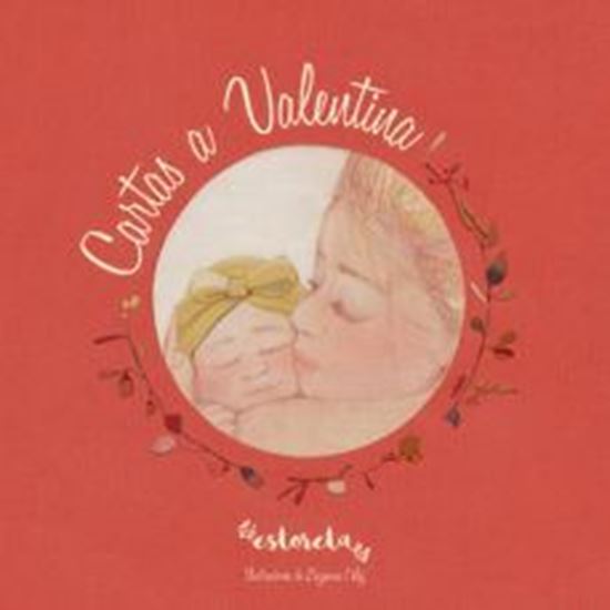 Imagen de CARTAS A VALENTINA (OF2)
