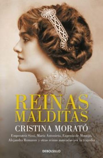 Imagen de REINAS MALDITAS (BOL)