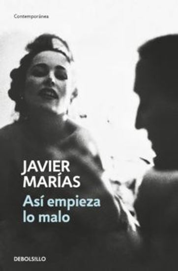 Imagen de ASI EMPIEZA LO MALO (BOL)