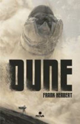 Imagen de DUNE (NUEVA ED. CON ILUSTRACIONES)