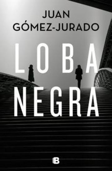 Imagen de LOBA NEGRA