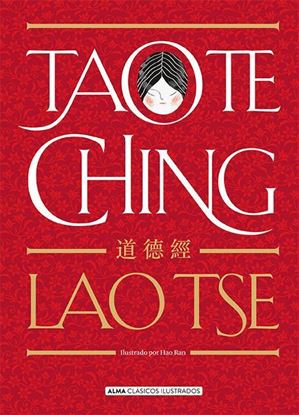 Imagen de TAO TE CHING (CLASICOS ALMA)