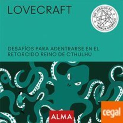 Imagen de LOVECRAFT (OF3)