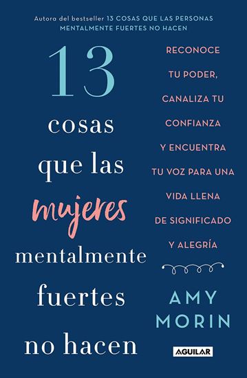 Imagen de 13 COSAS QUE LAS MUJERES MENTALMENTE FUE