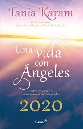Imagen de UNA VIDA CON ANGELES 2020 (OF)