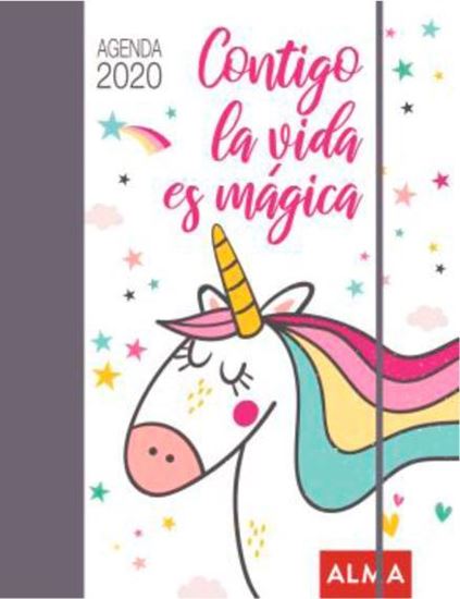 Imagen de UNICORNIOS 2020 (OF)