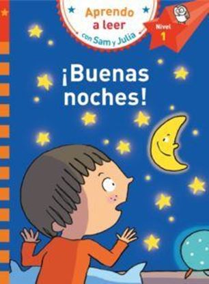 Imagen de APRENDO A LEER CON SAM Y JULIA. ¡BUENAS