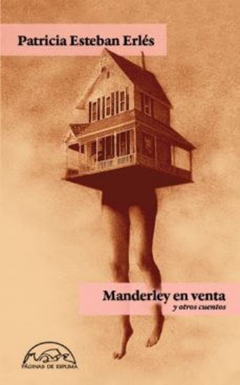 Imagen de MANDERLEY EN VENTA (OF1)