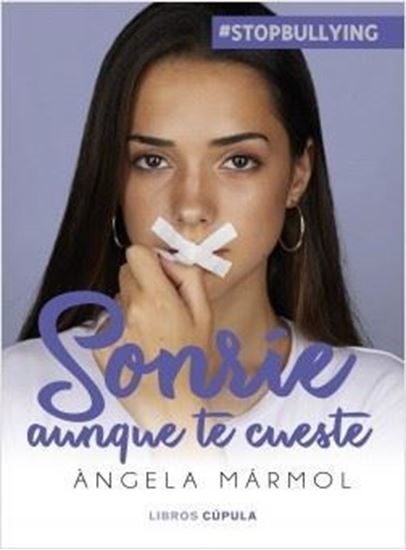 Imagen de SONRIE AUNQUE TE CUESTE