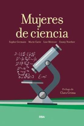 Imagen de MUJERES DE CIENCIA (OF2)
