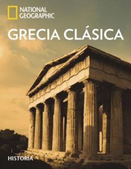 Imagen de GRECIA CLASICA