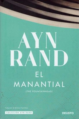 Imagen de EL MANANTIAL