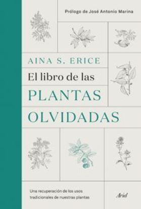 Imagen de EL LIBRO DE LAS PLANTAS OLVIDADAS