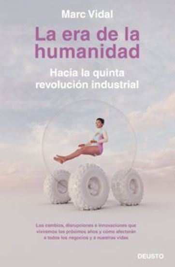 Imagen de LA ERA DE LA HUMANIDAD