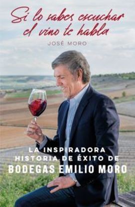 Imagen de SI LO SABES ESCUCHAR, EL VINO TE (OF2)