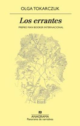 Imagen de LOS ERRANTES