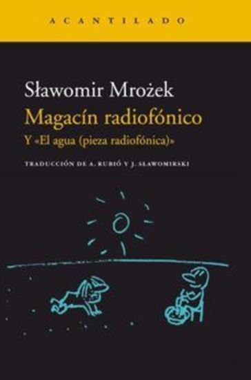 Imagen de MAGACIN RADIOFONICO (OF1)
