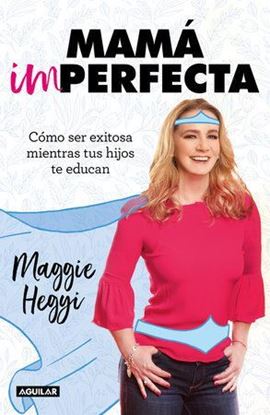 Imagen de MAMA IMPERFECTA