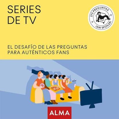 Imagen de SERIES DE TV (OF3)
