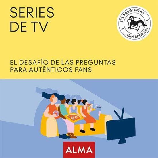 Imagen de SERIES DE TV (OF3)