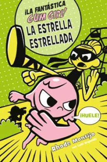 Imagen de LA ESTRELLA ESTRELLADA(OF)