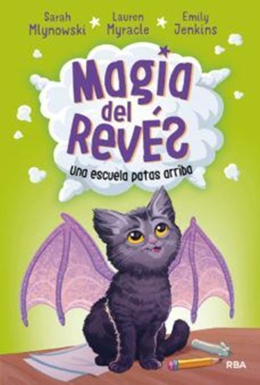 Imagen de MAGIA DEL REVES 01 (OF2)
