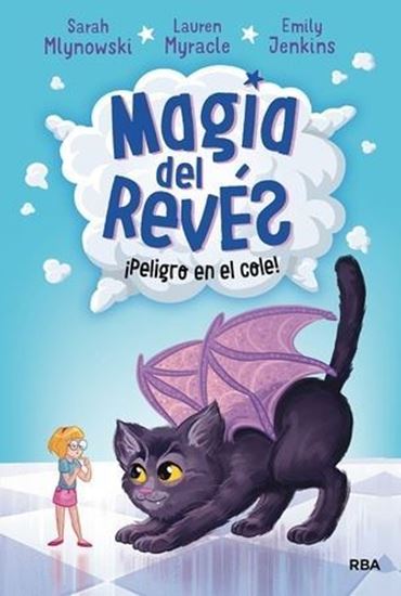 Imagen de MAGIA DEL REVES 2. PELIGRO EN EL (OF1)