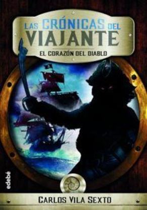 Imagen de EL CORAZON DEL DIABLO (OF1)