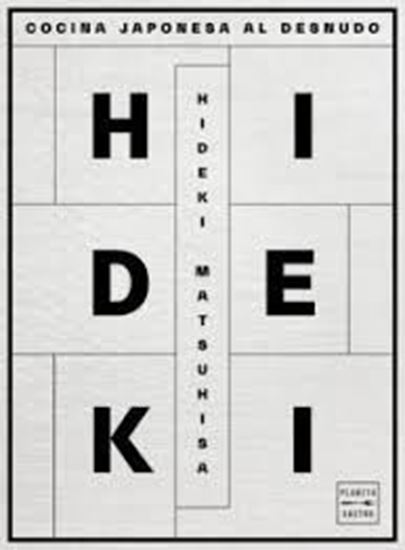 Imagen de HIDEKI (OF3)