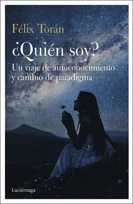 Imagen de ¿QUIEN SOY?