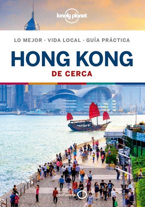 Imagen de HONG KONG DE CERCA 5 (OF3)
