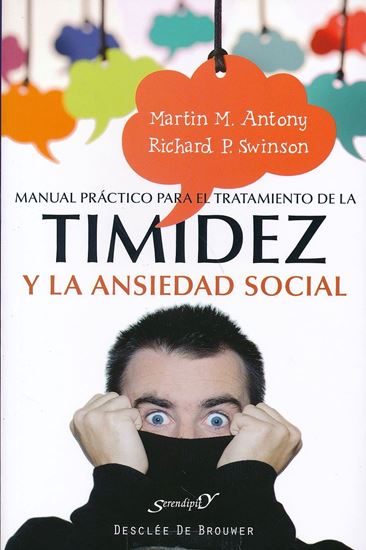 Imagen de TIMIDEZ Y LA ANSIEDAD SOCIAL