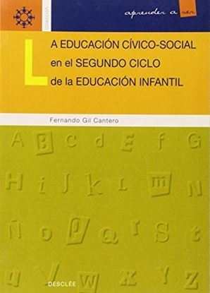 Imagen de LA EDUCACION CIVICO SOCIAL EN 2DO CICLO