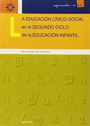 Imagen de LA EDUCACION CIVICO SOCIAL EN 2DO(OF)