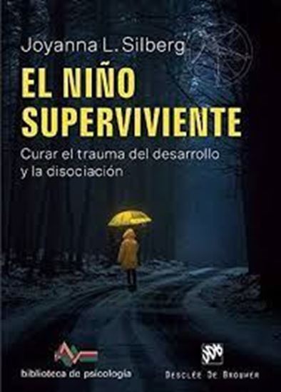 Imagen de EL NIÑO SUPERVIVIENTE