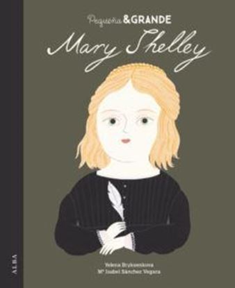 Imagen de PEQUEÑA Y GRANDE. MARY SHELLEY (OF2)