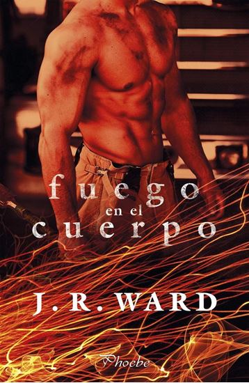 Imagen de FUEGO EN EL CUERPO (OF)