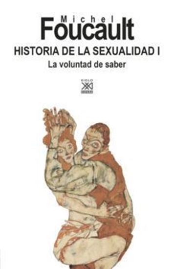 Imagen de HISTORIA DE LA SEXUALIDAD I