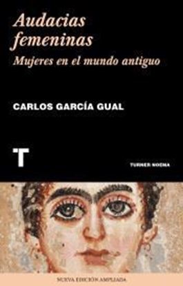 Imagen de AUDACIAS FEMENINAS (OF2)