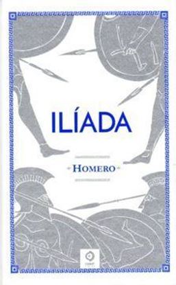 Imagen de ILIADA (PIEL DE CLASICOS)